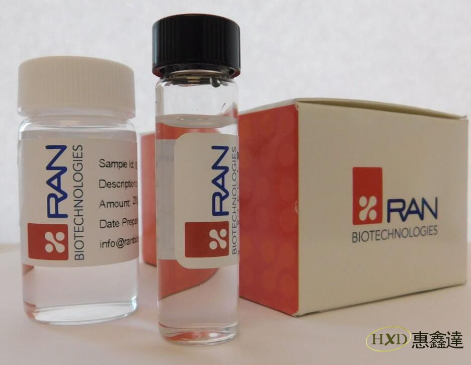 NEAT FLUOROSURFACTANTS