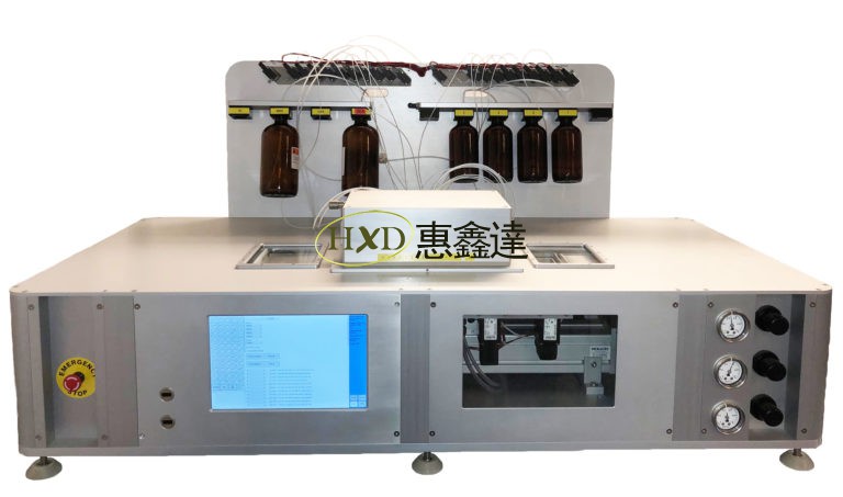 X96通道DNA/RNA合成仪